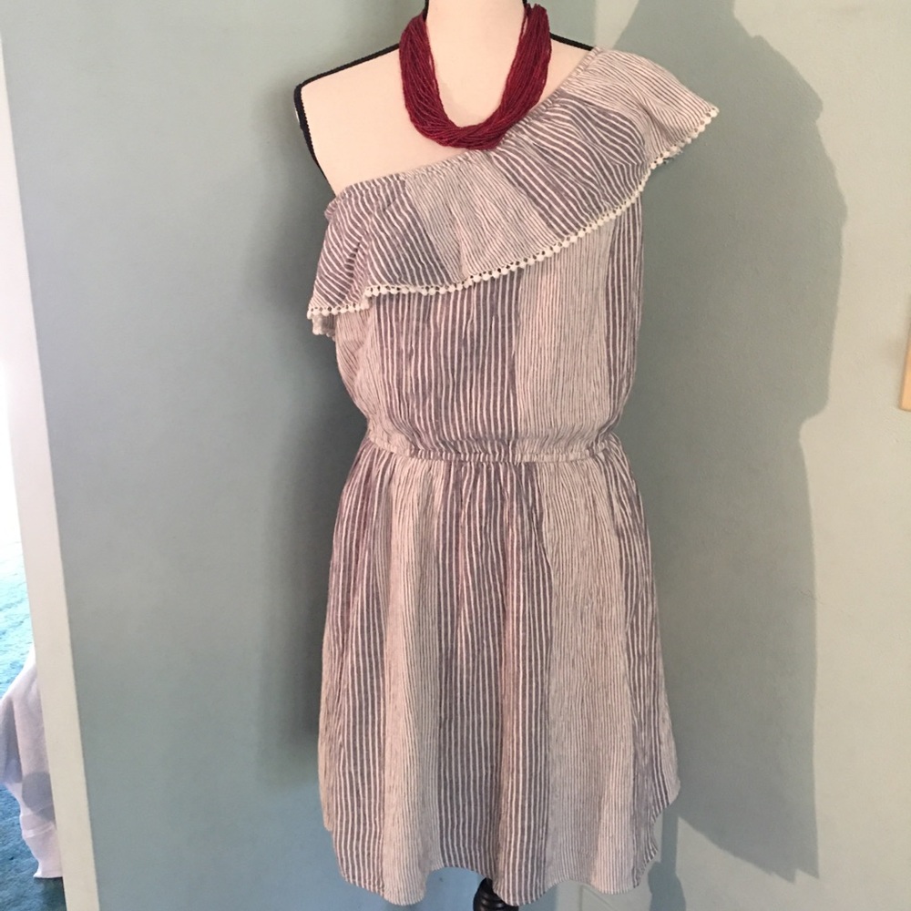 American Eagle Dress